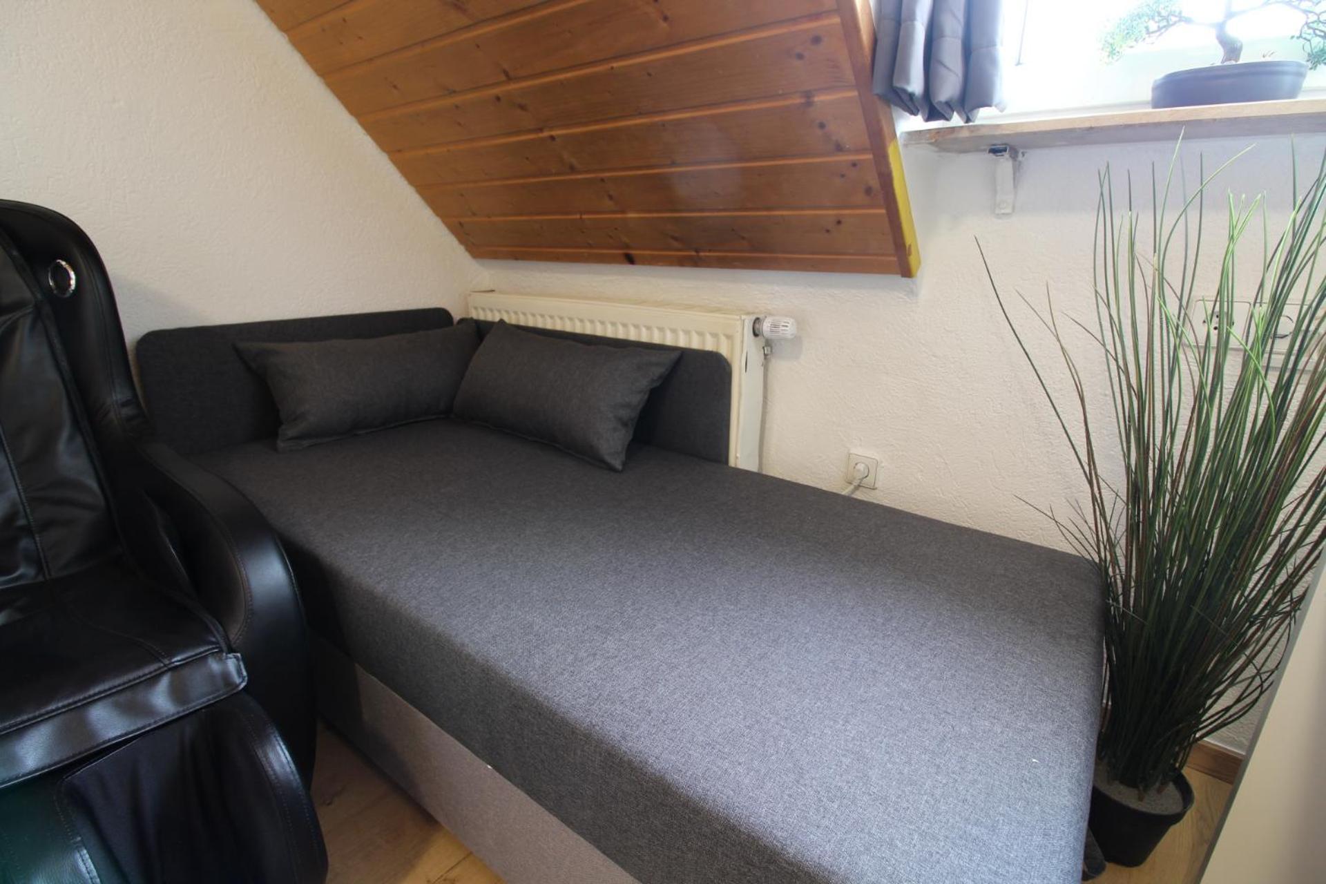 Hotel Ulm Zentrum - Komplettes Zimmer, Hochbett, Android Tv & Eigenem Bad - Perfekt Fuer Familien & Gruppen Kültér fotó